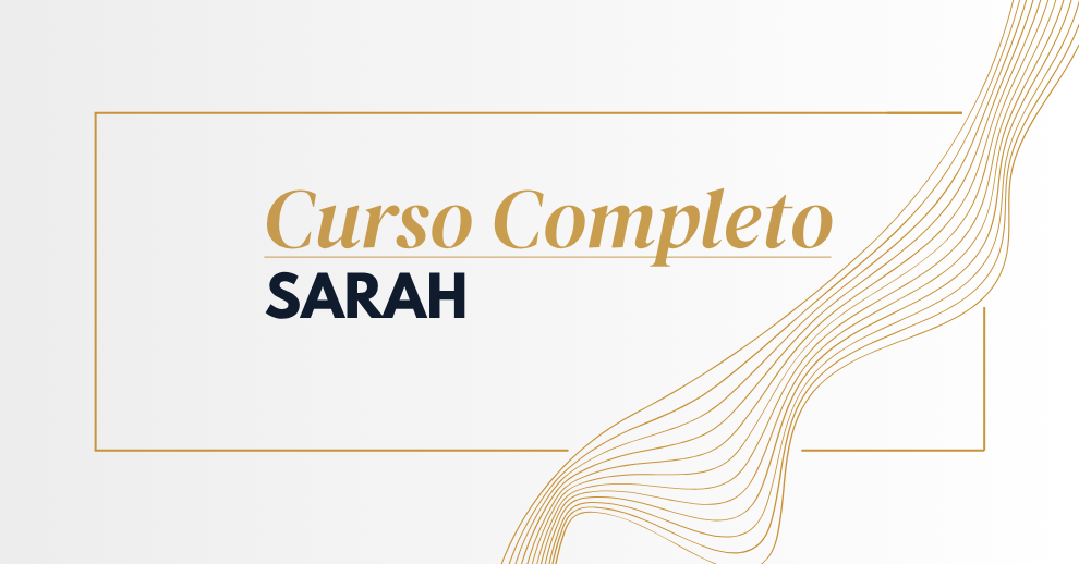 Curso-Sarah